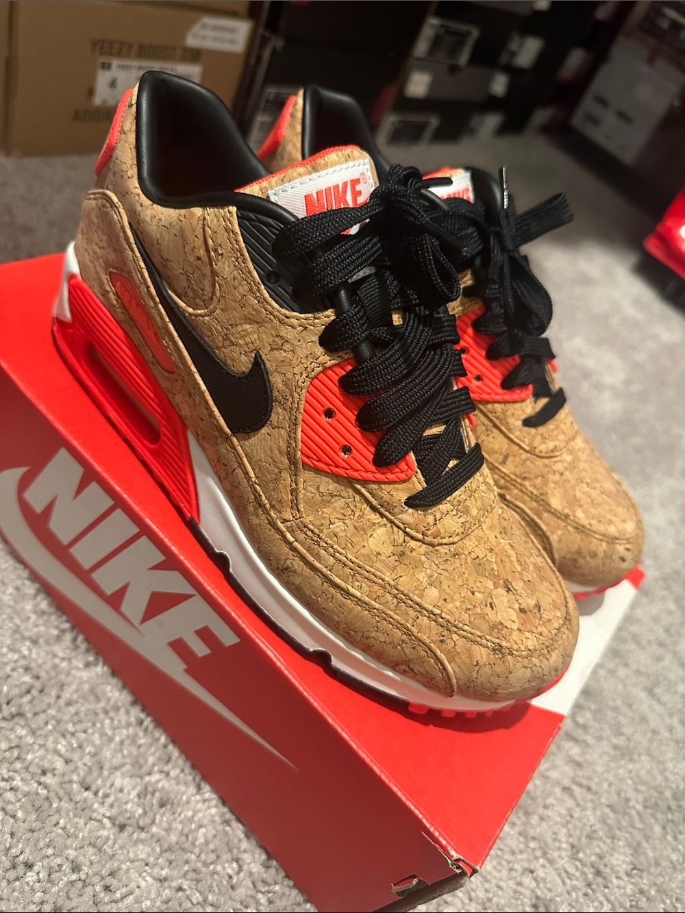 Nike Air Max 90 “Anniversary”